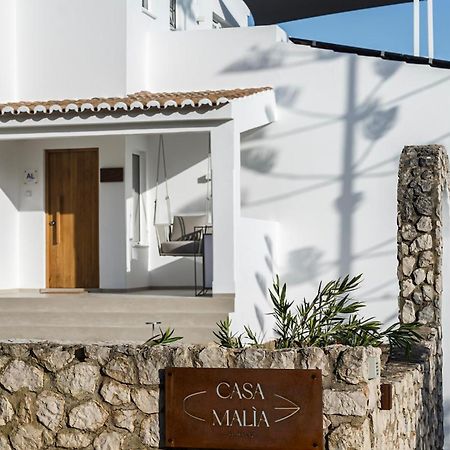 Casa Malia Luxury Guest House Senhora da Luz 외부 사진