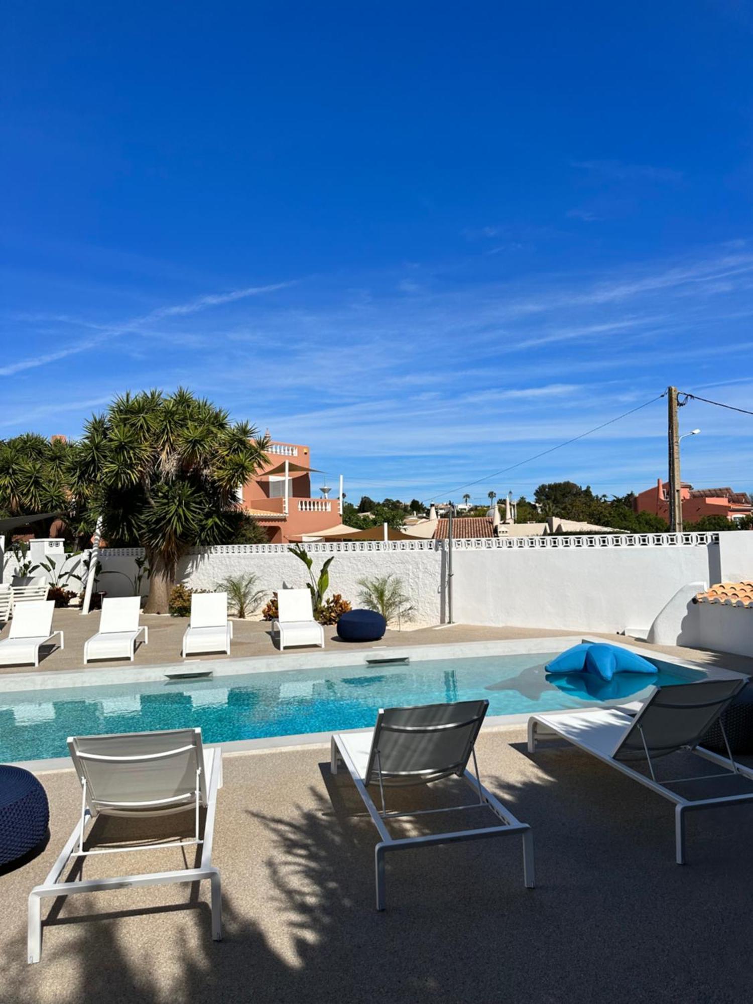 Casa Malia Luxury Guest House Senhora da Luz 외부 사진