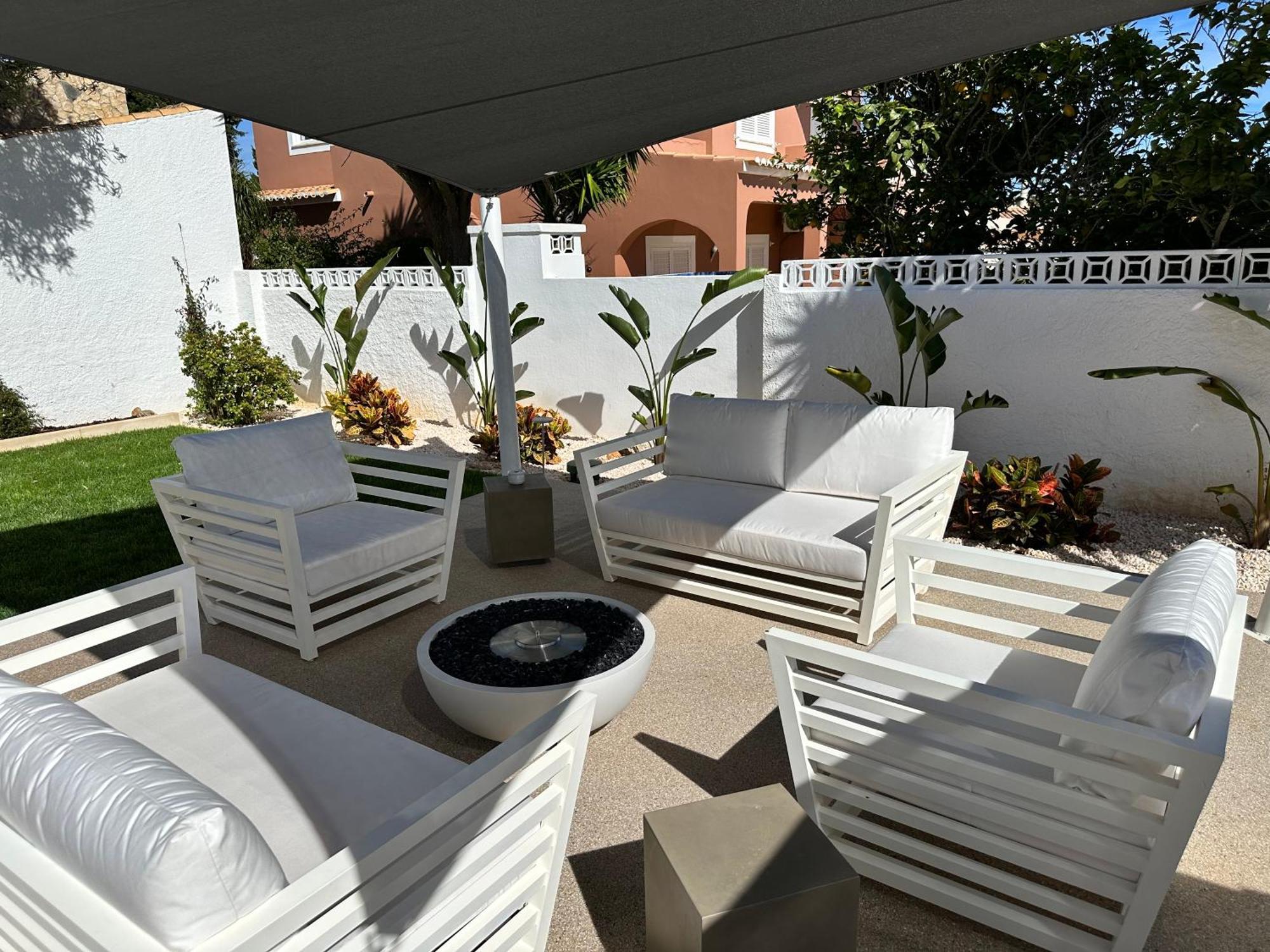 Casa Malia Luxury Guest House Senhora da Luz 외부 사진