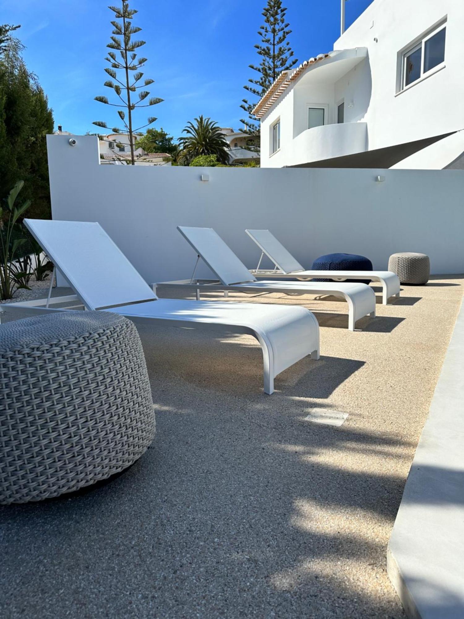 Casa Malia Luxury Guest House Senhora da Luz 외부 사진