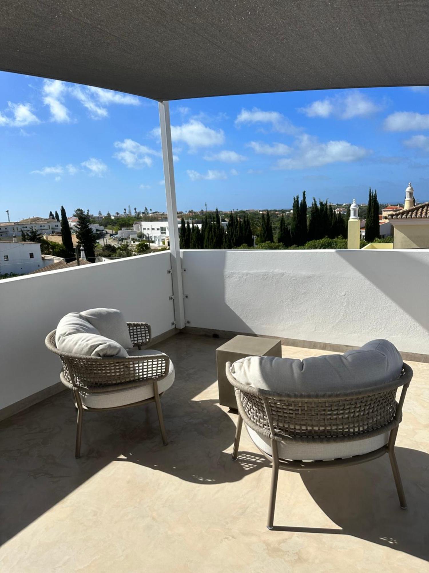 Casa Malia Luxury Guest House Senhora da Luz 외부 사진