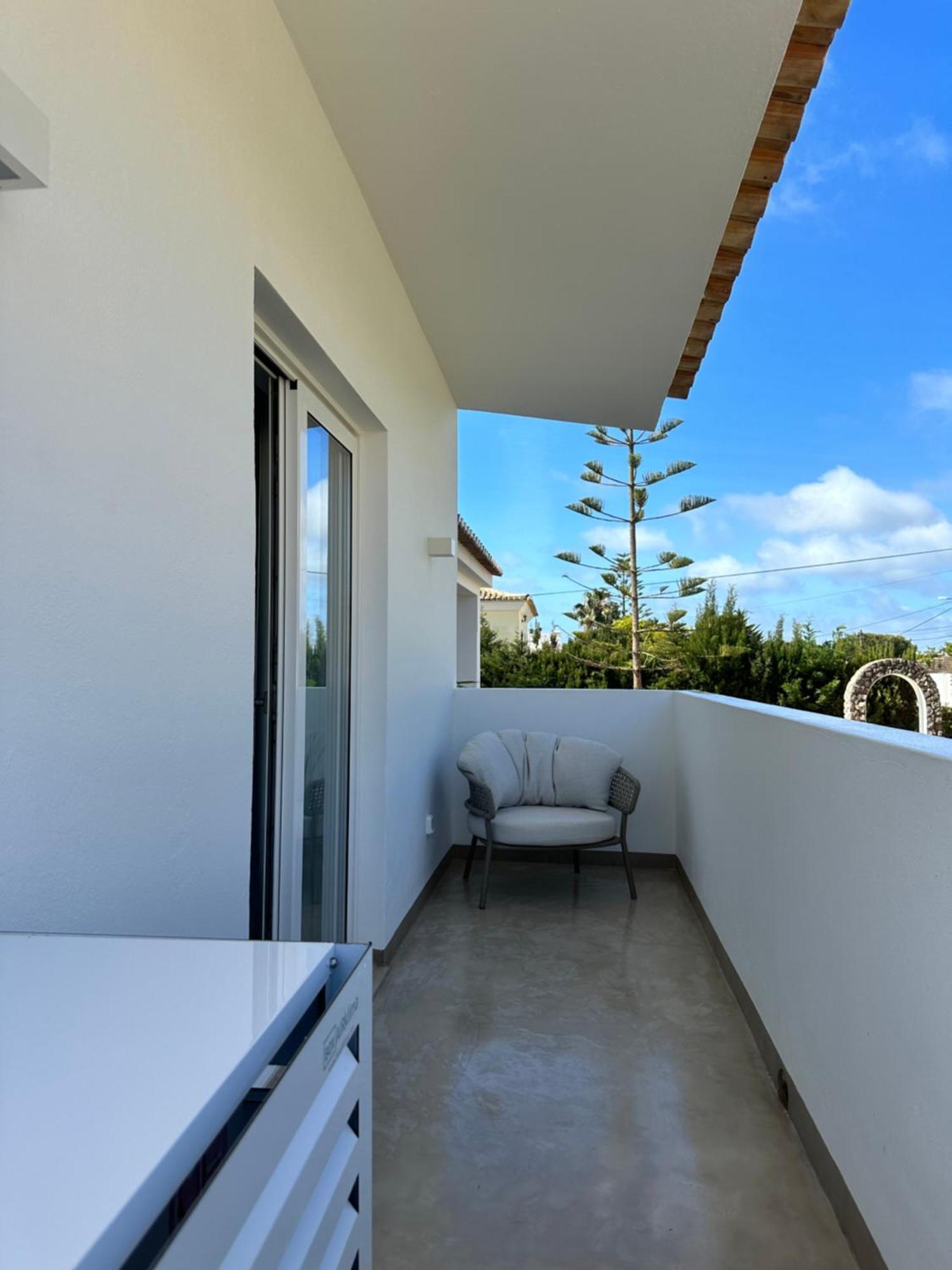 Casa Malia Luxury Guest House Senhora da Luz 외부 사진