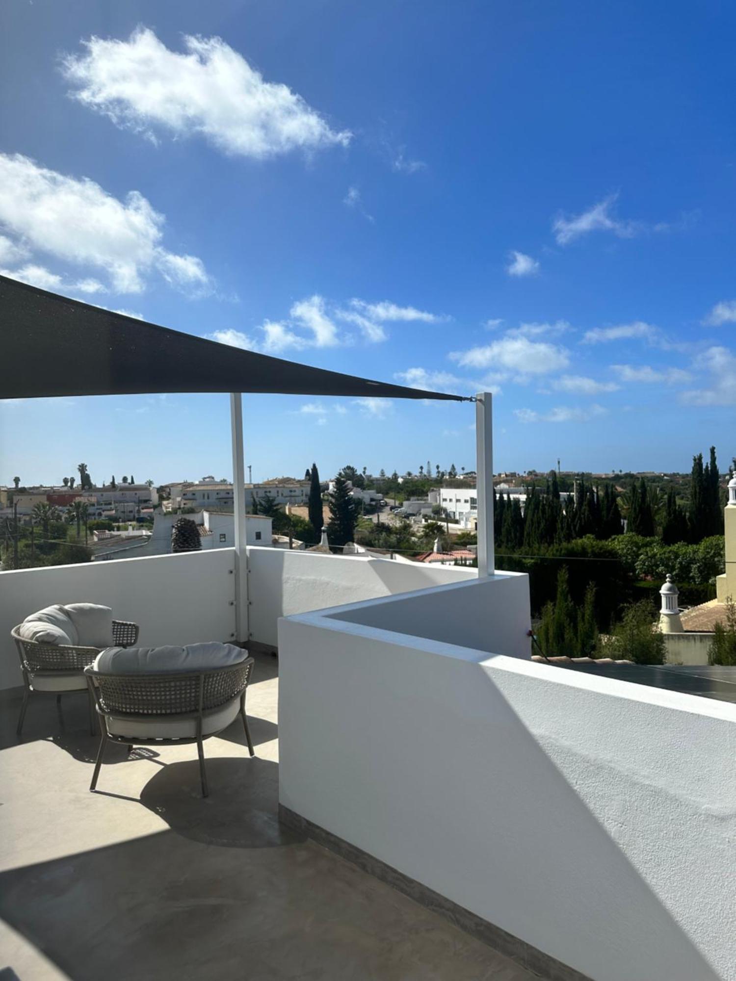 Casa Malia Luxury Guest House Senhora da Luz 외부 사진