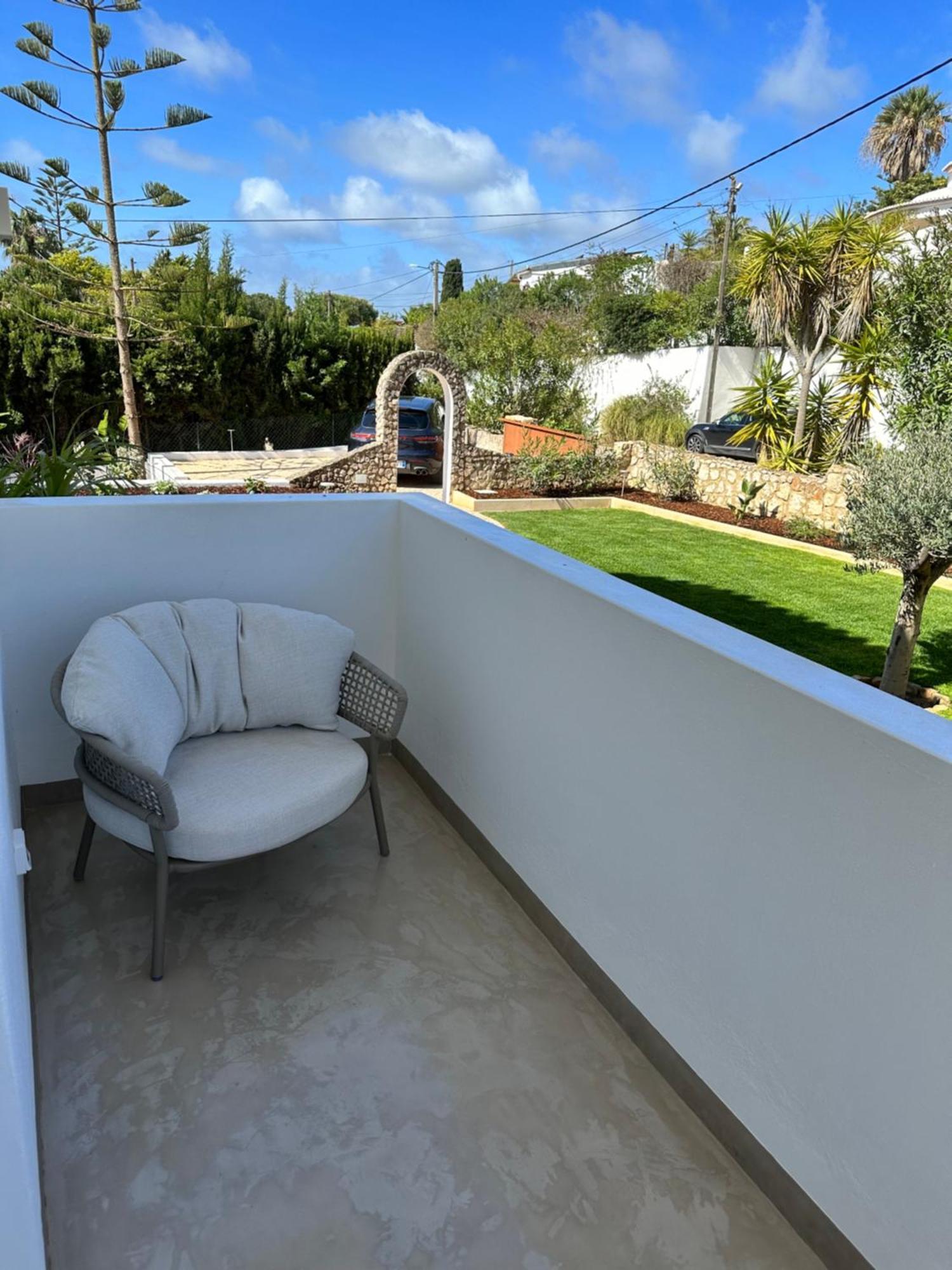 Casa Malia Luxury Guest House Senhora da Luz 외부 사진
