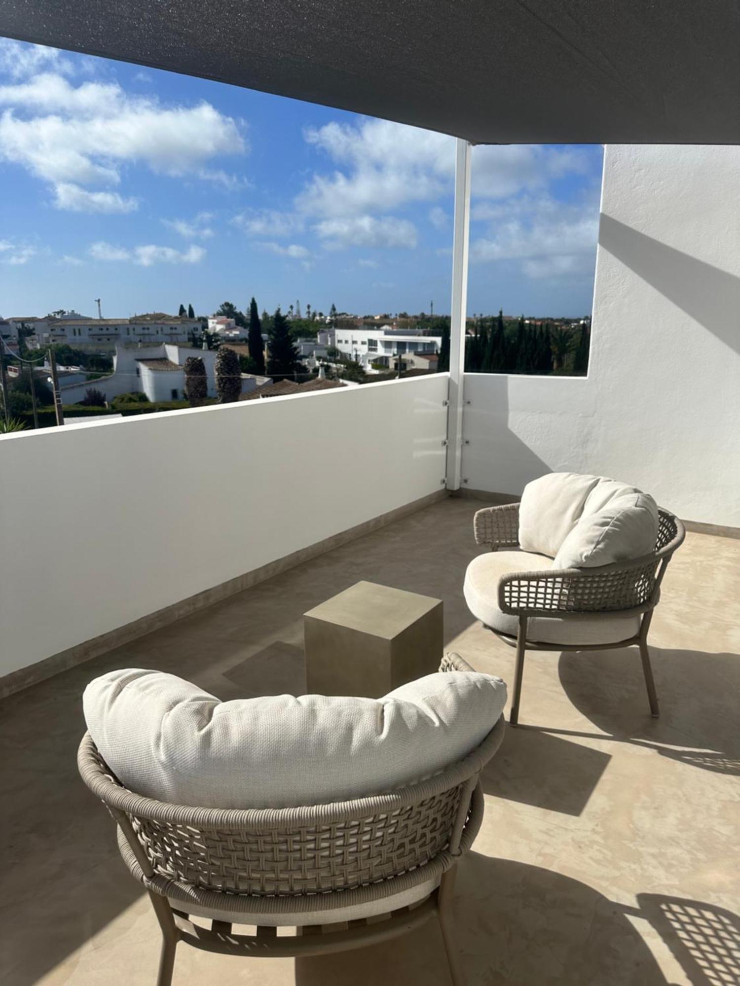Casa Malia Luxury Guest House Senhora da Luz 외부 사진