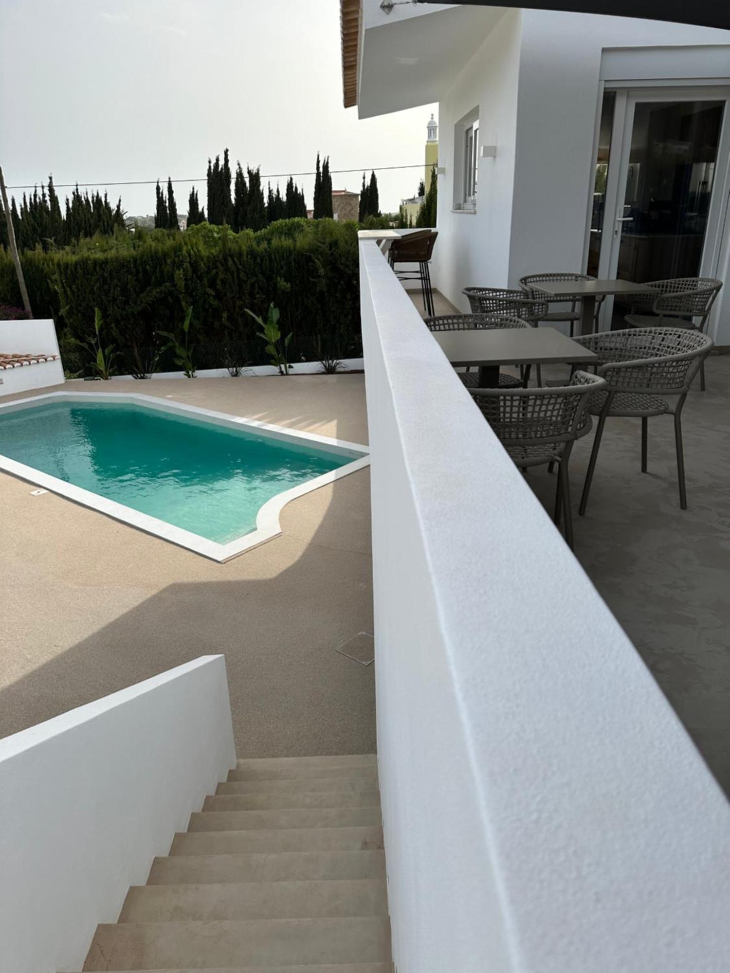 Casa Malia Luxury Guest House Senhora da Luz 외부 사진