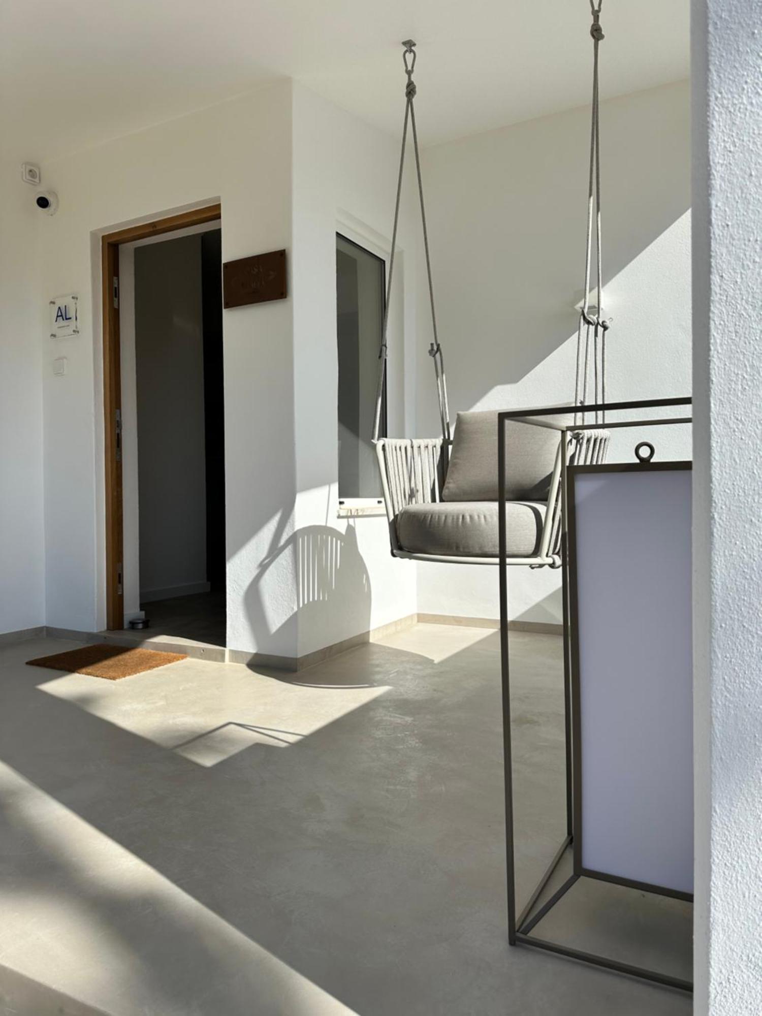 Casa Malia Luxury Guest House Senhora da Luz 외부 사진
