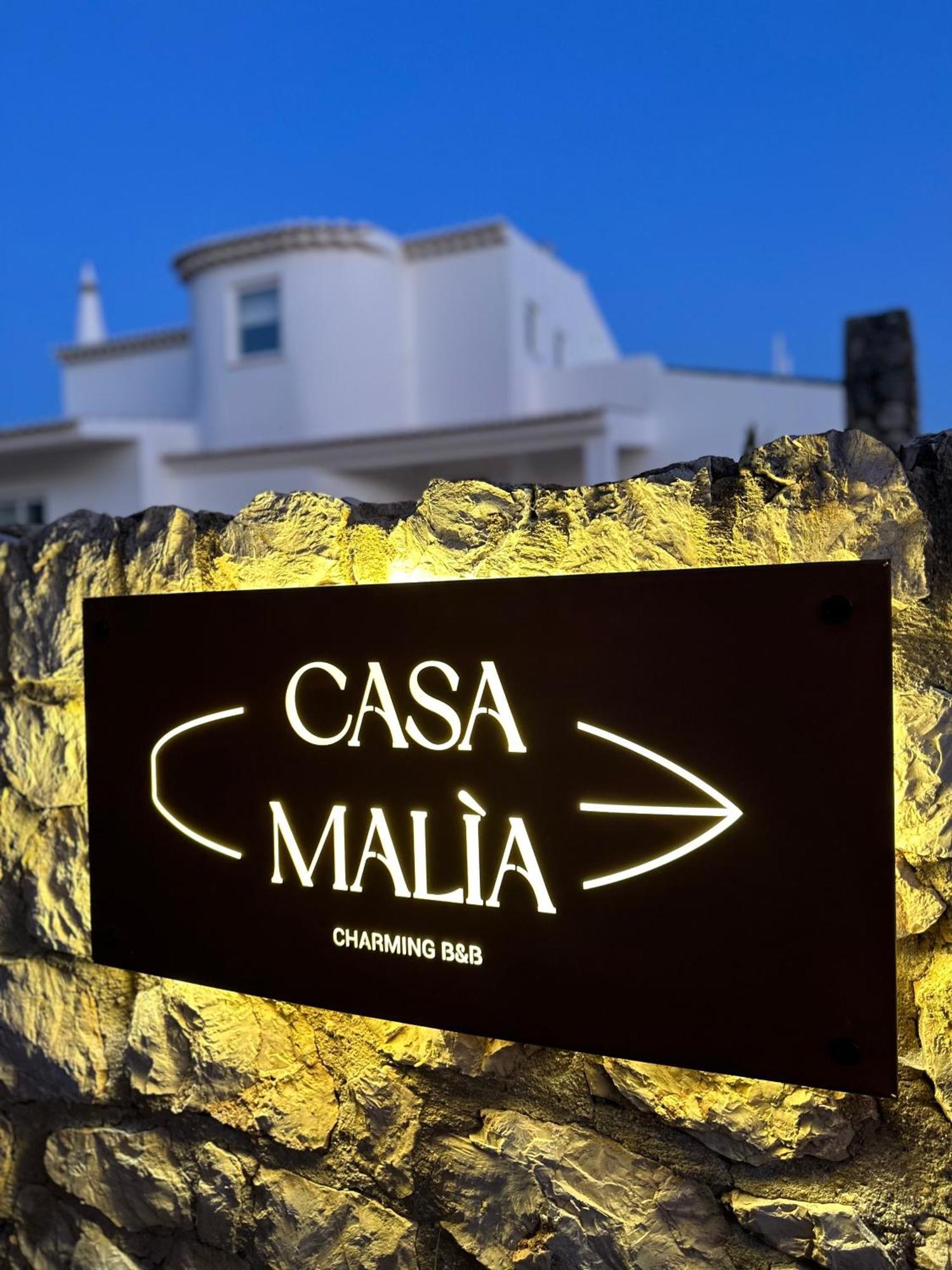 Casa Malia Luxury Guest House Senhora da Luz 외부 사진