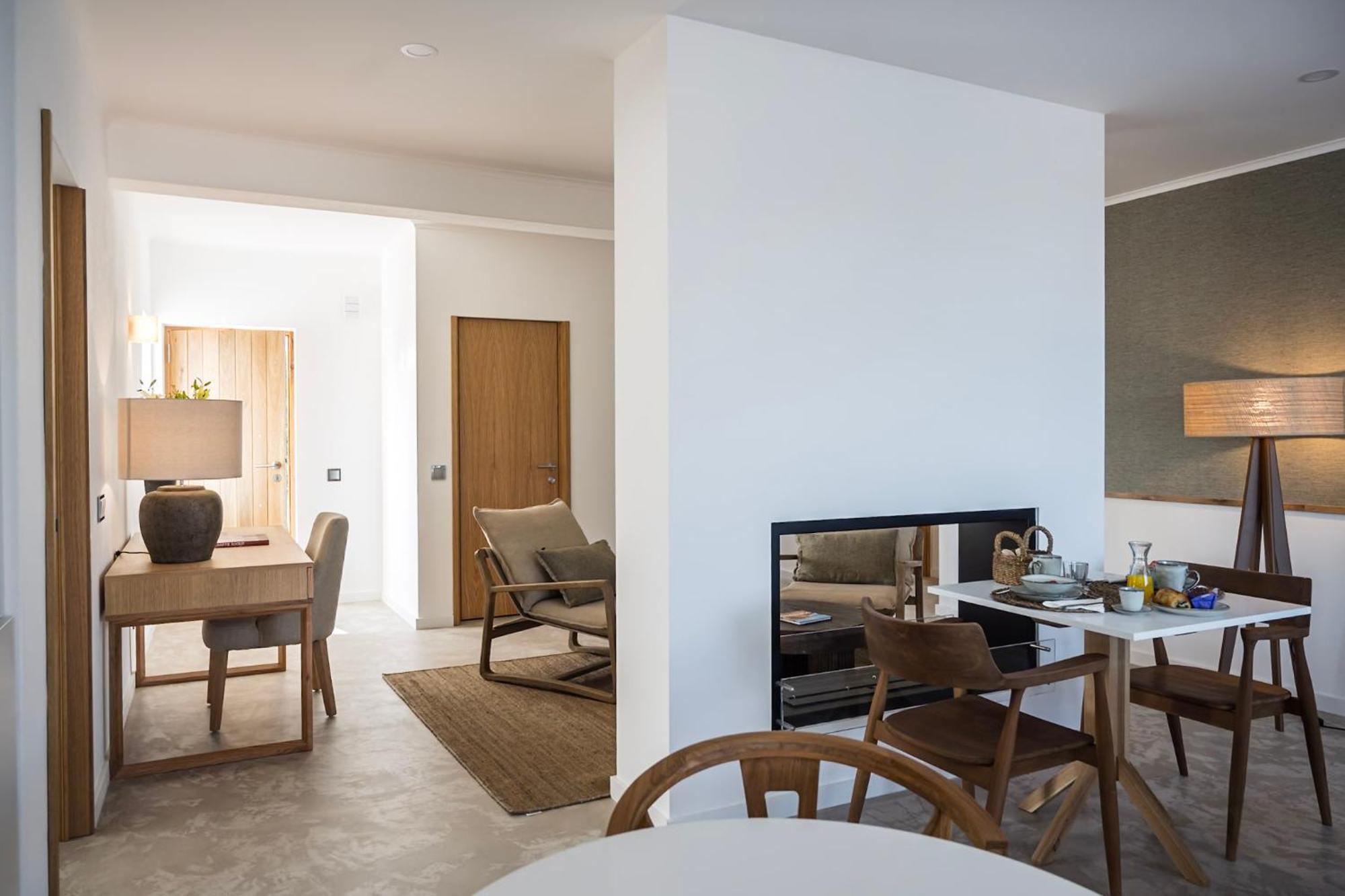 Casa Malia Luxury Guest House Senhora da Luz 외부 사진