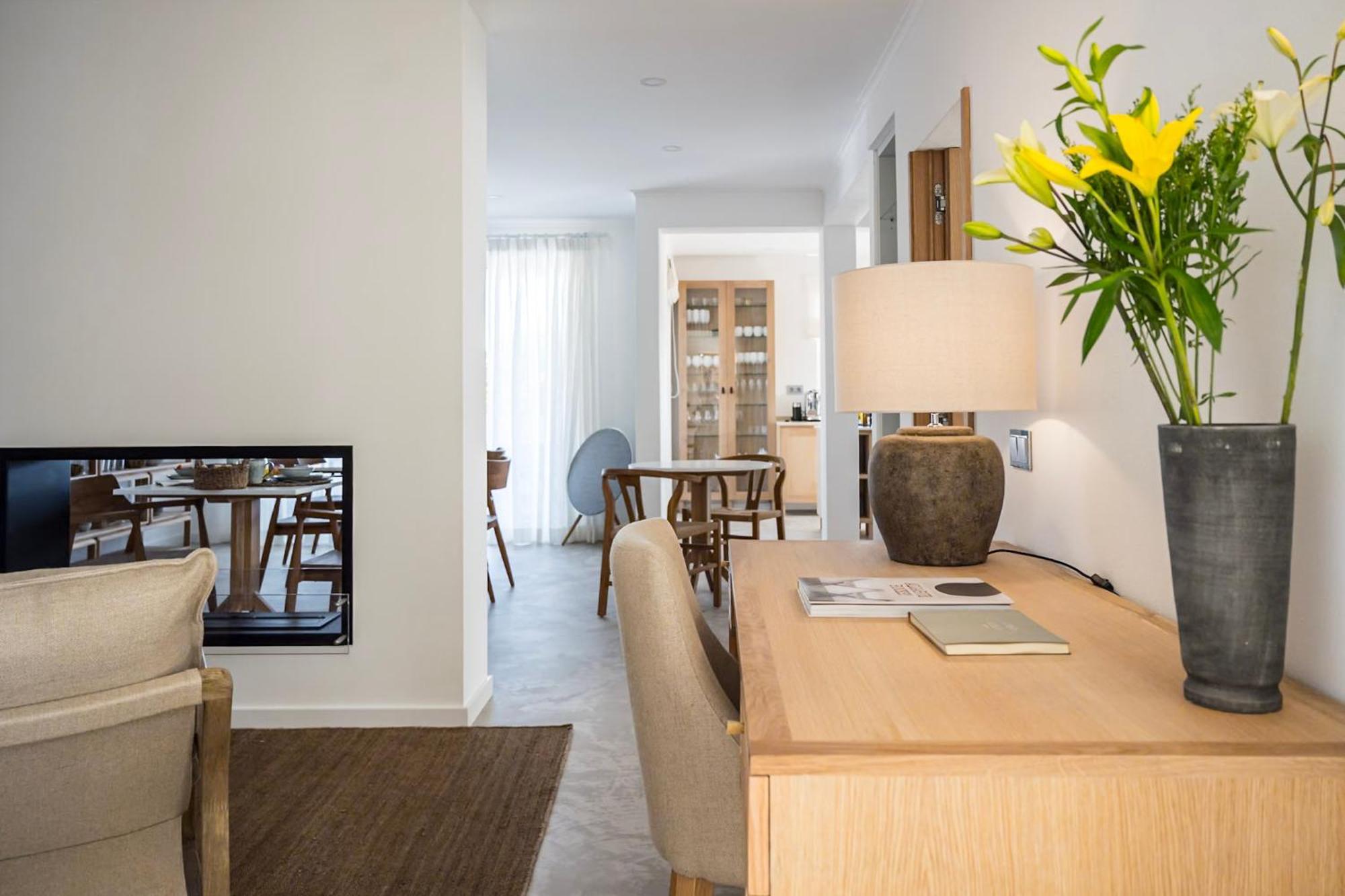 Casa Malia Luxury Guest House Senhora da Luz 외부 사진